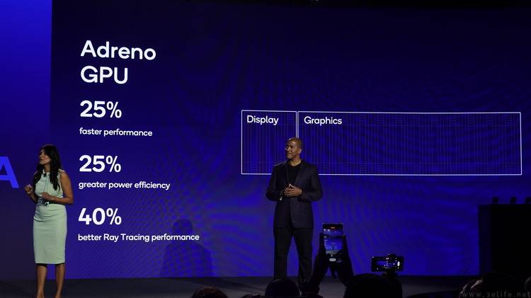 Tajuk yang disusun semula: Analisis mendalam bagi Snapdragon 8 generasi ketiga: prestasi CPU dipertingkatkan secara menyeluruh, AI pintar ada di mana-mana