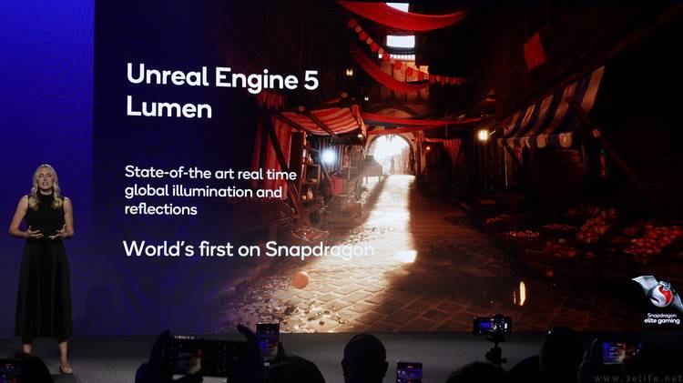 Tajuk yang disusun semula: Analisis mendalam bagi Snapdragon 8 generasi ketiga: prestasi CPU dipertingkatkan secara menyeluruh, AI pintar ada di mana-mana