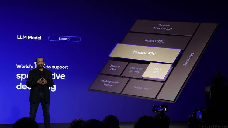 Tajuk yang disusun semula: Analisis mendalam bagi Snapdragon 8 generasi ketiga: prestasi CPU dipertingkatkan secara menyeluruh, AI pintar ada di mana-mana