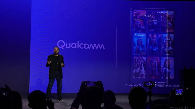 Tajuk yang disusun semula: Analisis mendalam bagi Snapdragon 8 generasi ketiga: prestasi CPU dipertingkatkan secara menyeluruh, AI pintar ada di mana-mana