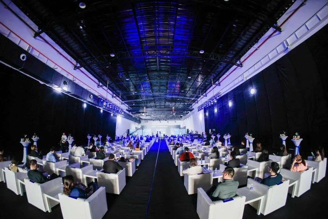 More than a hundred big names gathered in Songjiang, and the TopSpeed ​​virtual reality studio at Shanghai Science and Technology Film City’s Metaverse creation base opened