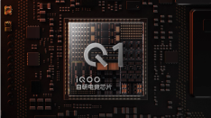iQOO 12发布会预热：11月7日发布，搭载 1/1.3 英寸大底主摄