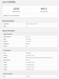 iQOO 12系列手机发布会日期揭晓，三款配色曝光