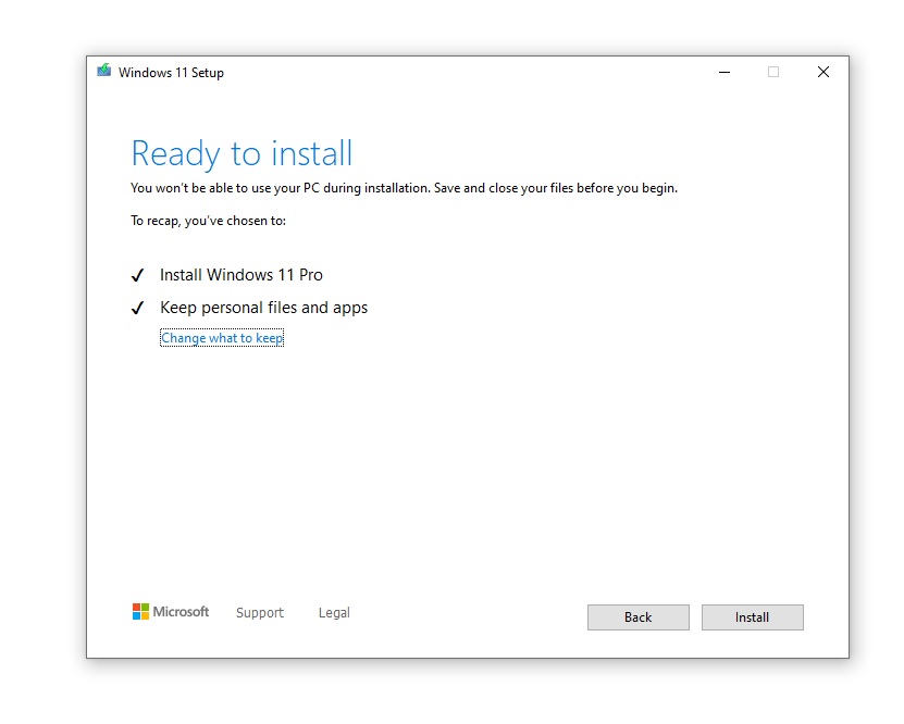 直接获取 Windows 11 23H2 ISO 映像的下载链接