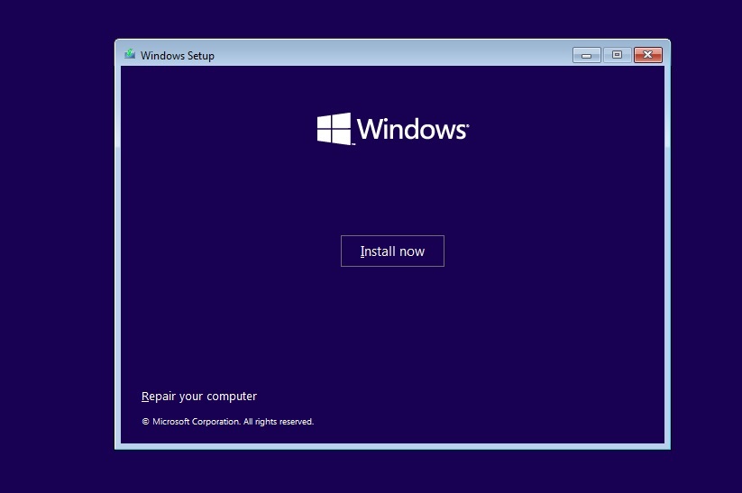 直接获取 Windows 11 23H2 ISO 映像的下载链接