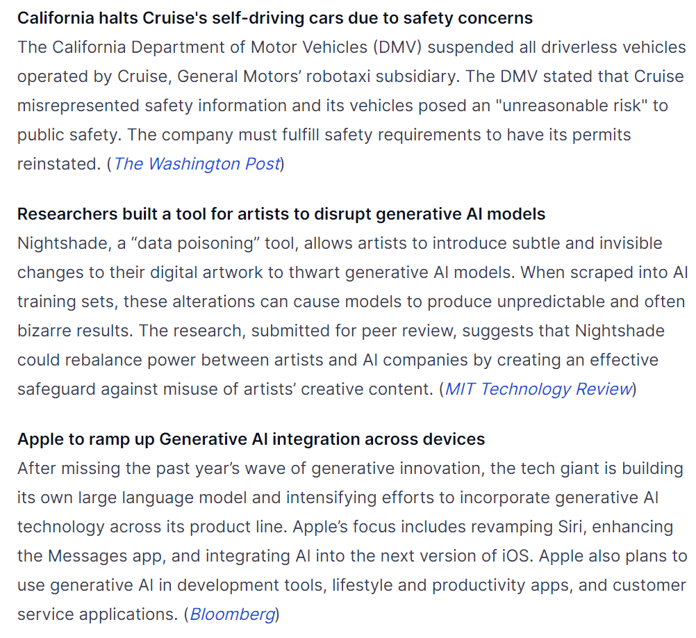 Big bosses are arguing over the newly issued AI regulatory order in the United States, triggering a controversy on the level of human extinction