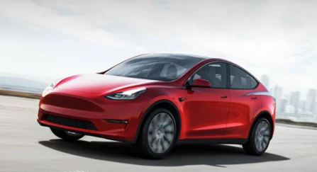 特斯拉Model 3和Model Y：首度问鼎全球电动汽车销售冠军