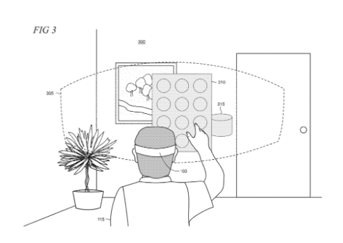 Microsoft unveils new generation of lighter, more efficient head-mounted display technology