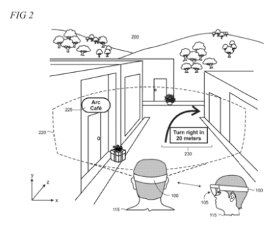 Microsoft unveils new generation of lighter, more efficient head-mounted display technology