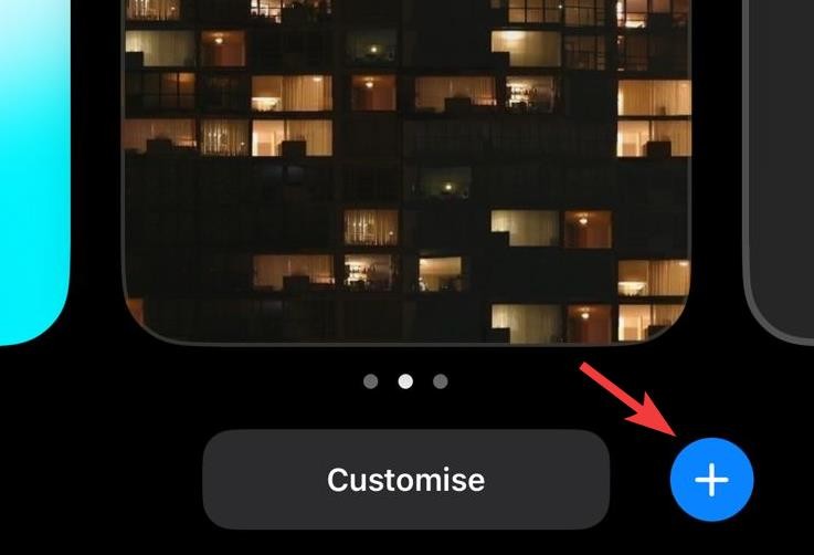 Comment configurer une application pour mélanger les fonds décran sur iPhone à laide des photos dun album spécifique