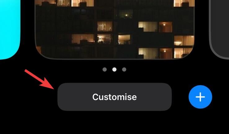 Comment configurer une application pour mélanger les fonds décran sur iPhone à laide des photos dun album spécifique