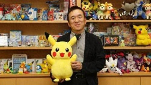 Der CEO der Pokémon Company spricht über generative KI: Eine praktische Technologie mit großem Potenzial