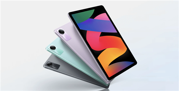 Xiaomi/Redmi-Tablets erweitern Produktlinie und konkurrieren um die Top Drei der Welt