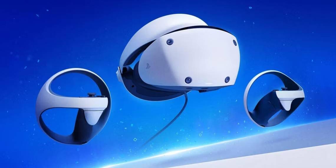 索尼新专利曝光：在非 VR 游戏中添加视线追踪等 PS VR2 功能