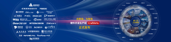 华为云发布硬件开发生产线 CraftArts，呼吁共建新一代工业软件体系