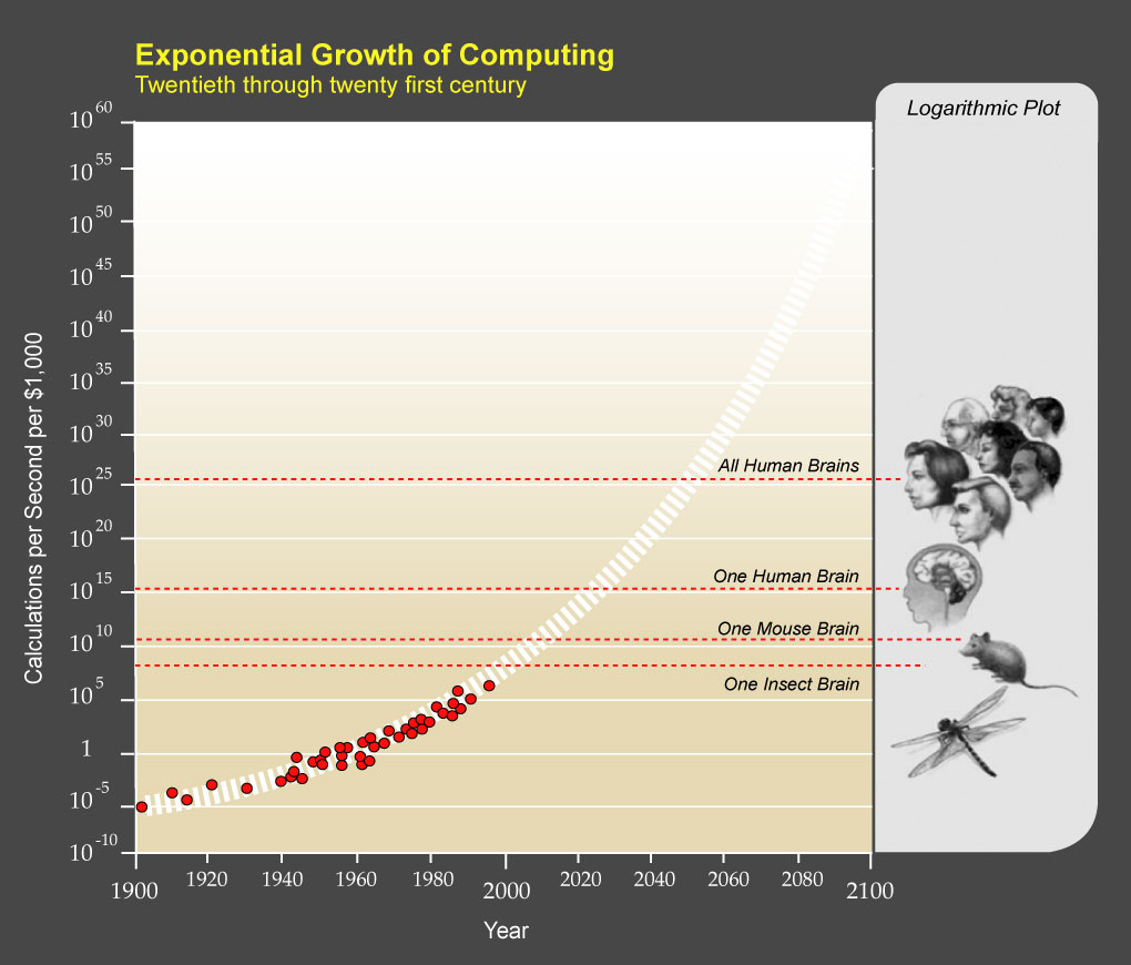 Do you know that programmers will be in decline in a few years?