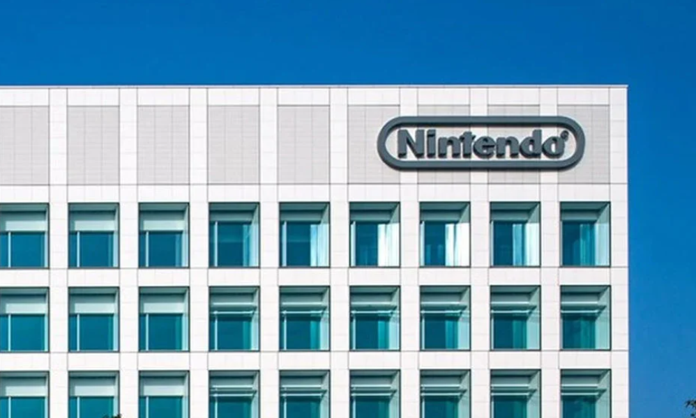 Nintendos performance is rising: the completion of the new development center building has been delayed and the scale of the construction will continue to be expanded.