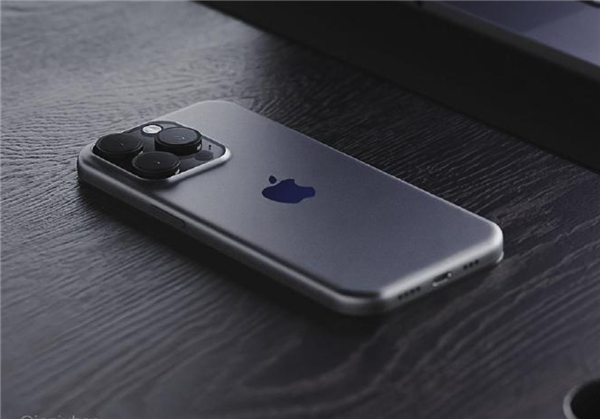 发布iPhone 15系列硬件分析报告：成本上涨8%