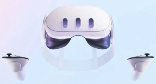 Tencent’s exclusive agent, news comes that Meta has entered the Chinese VR market!