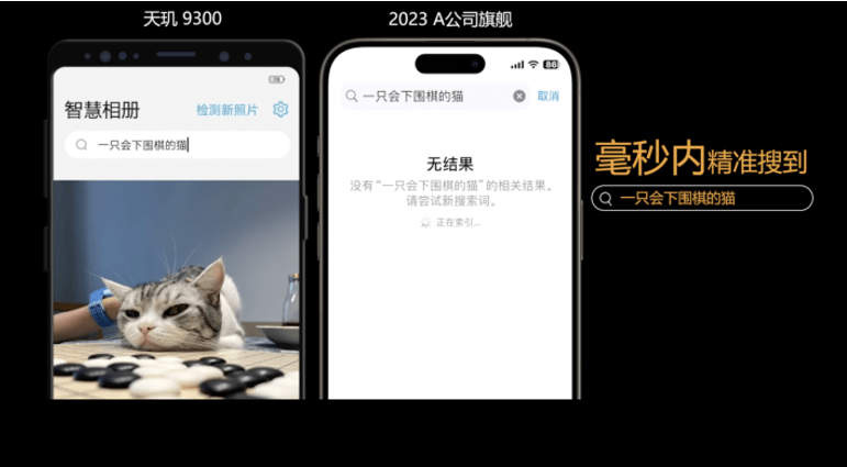 聯發科天璣9300：引領產業，支援規模最大的330億參數AI大語言模型