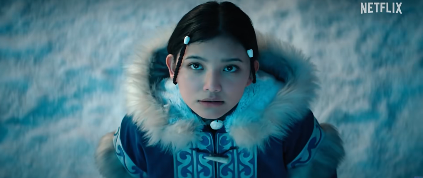 Netflix hat den Trailer zur Live-Action-Serie „Avatar: The Last Airbender“ veröffentlicht, die am 22. Februar nächsten Jahres weltweit erscheinen wird