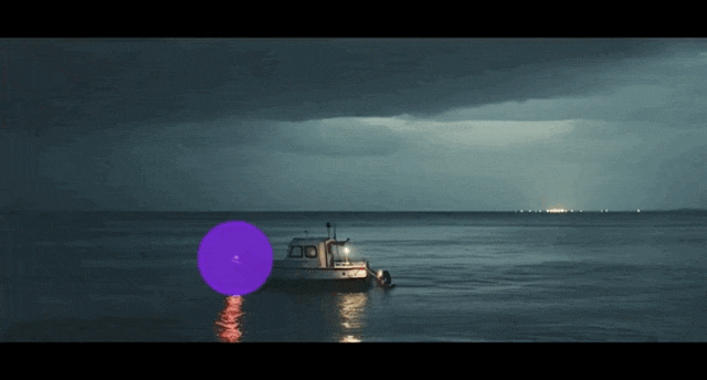 图像涂哪就动哪!Gen-2新功能“神笔马良”爆火,网友:急急急