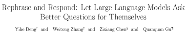 Let large AI models ask questions autonomously: GPT-4 breaks down barriers to talking to humans and demonstrates higher levels of performance