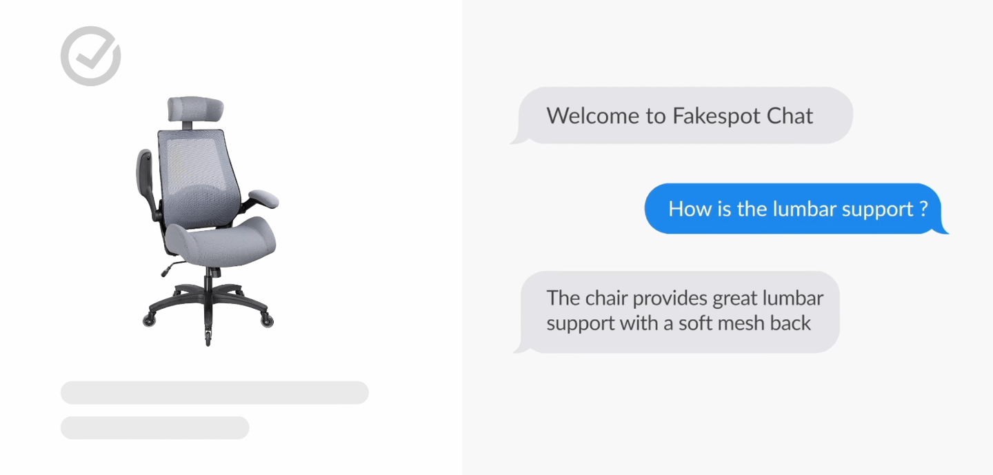 Mozilla 推出Fakespot Chat AI模型：检测电商产品、鉴别虚假评论