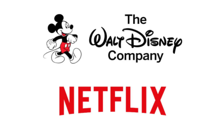 迪士尼与 Netflix 探讨更多授权内容，除了皮克斯、漫威和星球大战外