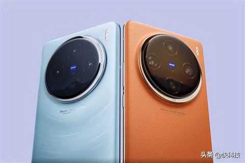 vivoX100Pro如何实现“长焦悬日”?APO镜头的作用是什么?