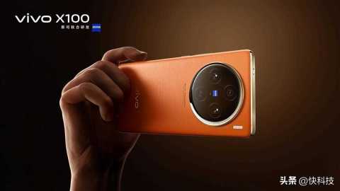 vivoX100Pro如何实现“长焦悬日”?APO镜头的作用是什么?