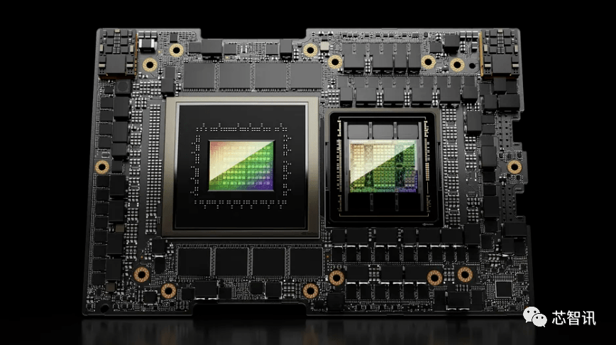 New title: NVIDIA H200 released: HBM capacity increased by 76%, the most powerful AI chip that significantly improves large model performance by 90%