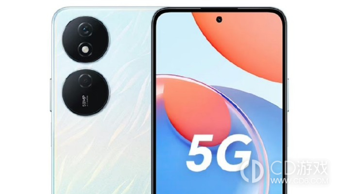 Bagaimana untuk menetapkan fungsi paparan skrin Honor Play8T?