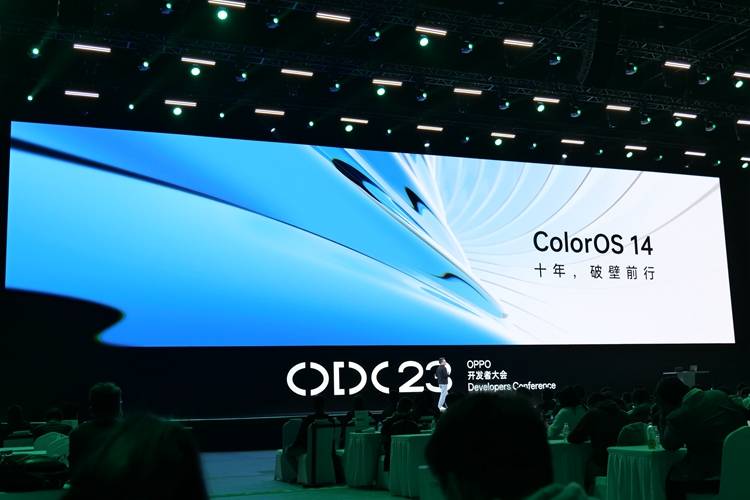 OPPO ColorOS 14推出AI大模型，带来哪些升级与改进？