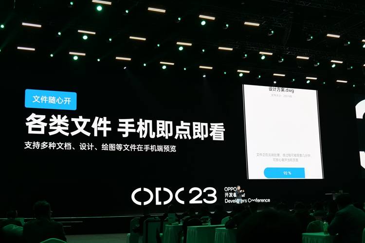 OPPO ColorOS 14推出AI大模型，带来哪些升级与改进？