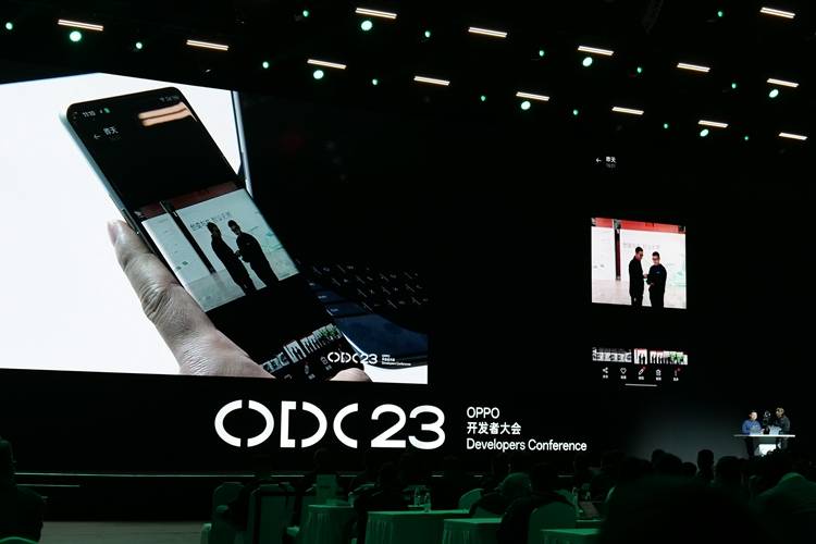 OPPO ColorOS 14推出AI大模型，带来哪些升级与改进？