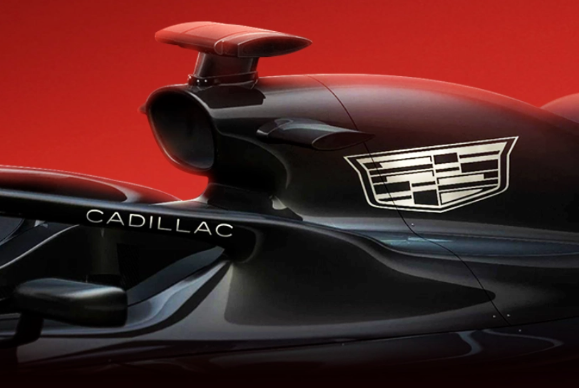 凯迪拉克将于2028年成为F1赛场的正式动力单元制造商