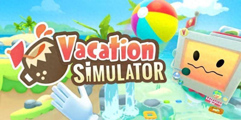 Les ventes du jeu VR Vacation Simulator dépassent le million dexemplaires et publie une nouvelle mise à jour