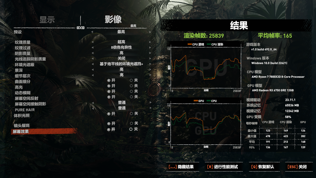 【IT之家评测室】这才是真正的甜品卡，技嘉 RX 6750 GRE EAGLE 猎鹰 12G 显卡评测