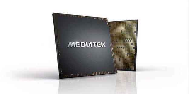 MediaTek membangunkan cip tersuai untuk cermin mata AR pintar Meta