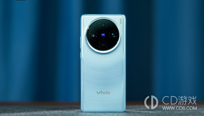 vivoX100屏幕容易摔碎吗?vivoX100屏幕耐摔吗