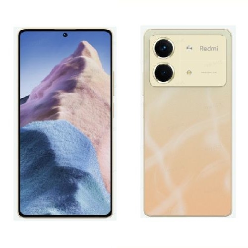 Redmi Note 13R Pro规格曝光，引发关注的是其强劲性能加持