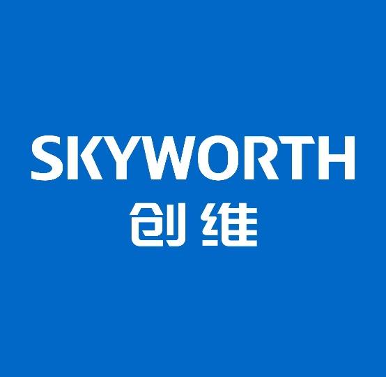 The industrys first AI smart screen camera, Skyworth Smart Screen Camera S50, is launched for the first time