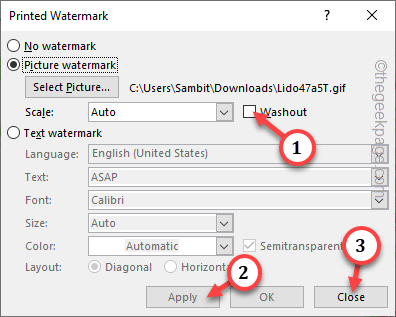 如何在 Microsoft Word 中制作自定义边框