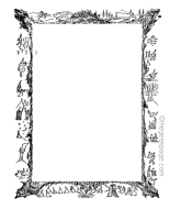 如何在 Microsoft Word 中制作自定义边框