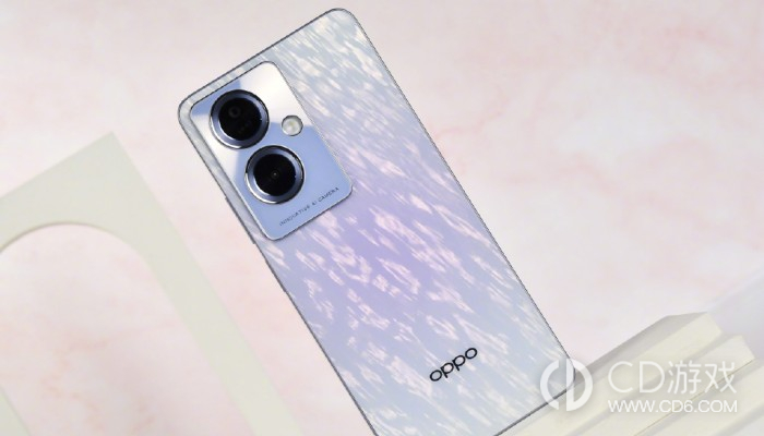 OPPOA2唤醒小布的方法?OPPOA2怎么唤醒小布