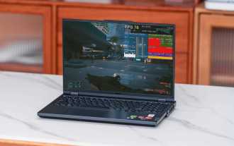 Lenovo Rescuer R9000P 2023 Game Review? How is the gaming experience?