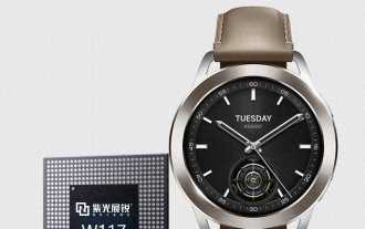小米手表S3搭载什么处理器?性能怎么样