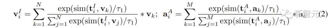 You can learn without matching data! Zhejiang University and others proposed connecting multi-modal contrast representation C-MCR