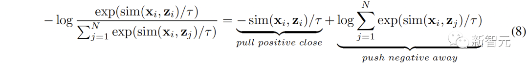 You can learn without matching data! Zhejiang University and others proposed connecting multi-modal contrast representation C-MCR